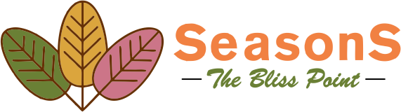 SEASONS Restaurant Logo