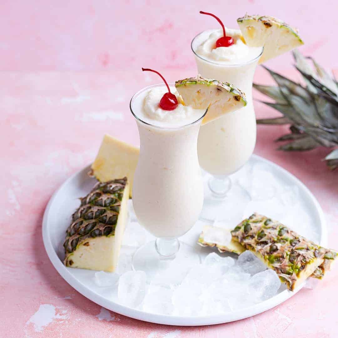 Diet Aerated Beverage