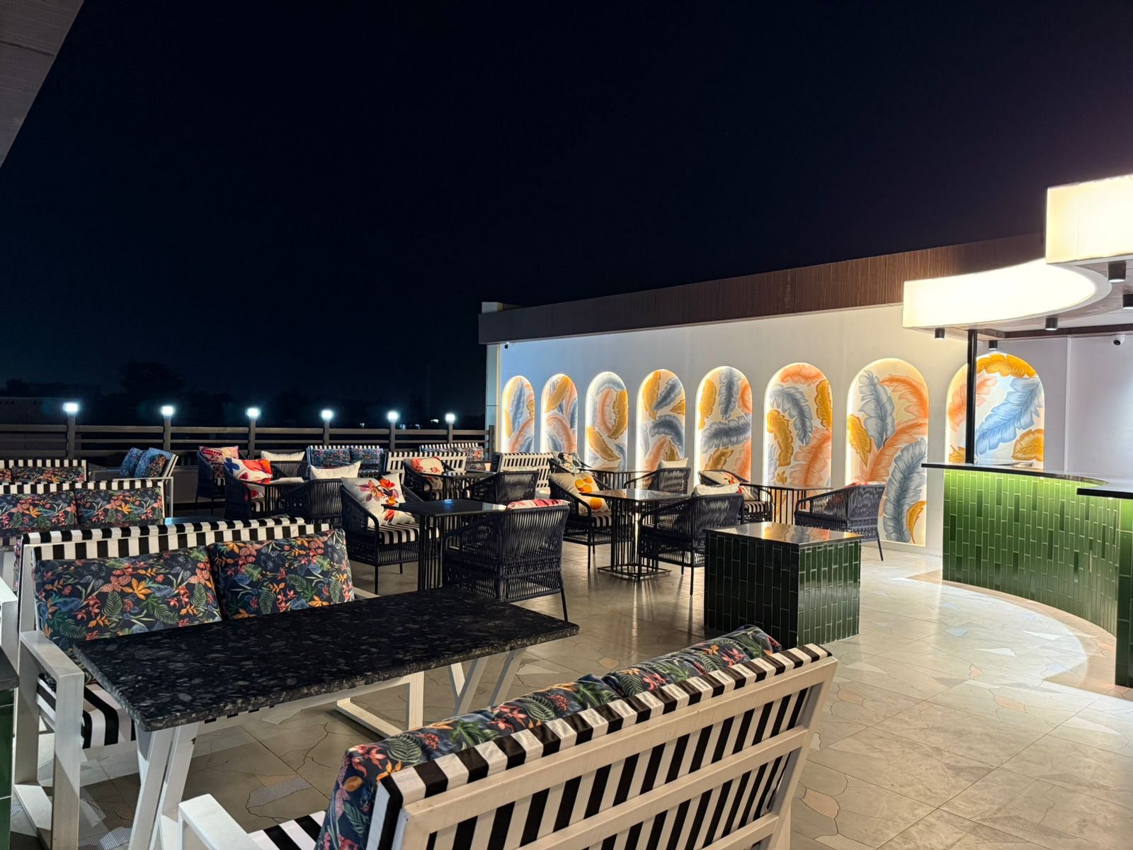 Chef's Table experience