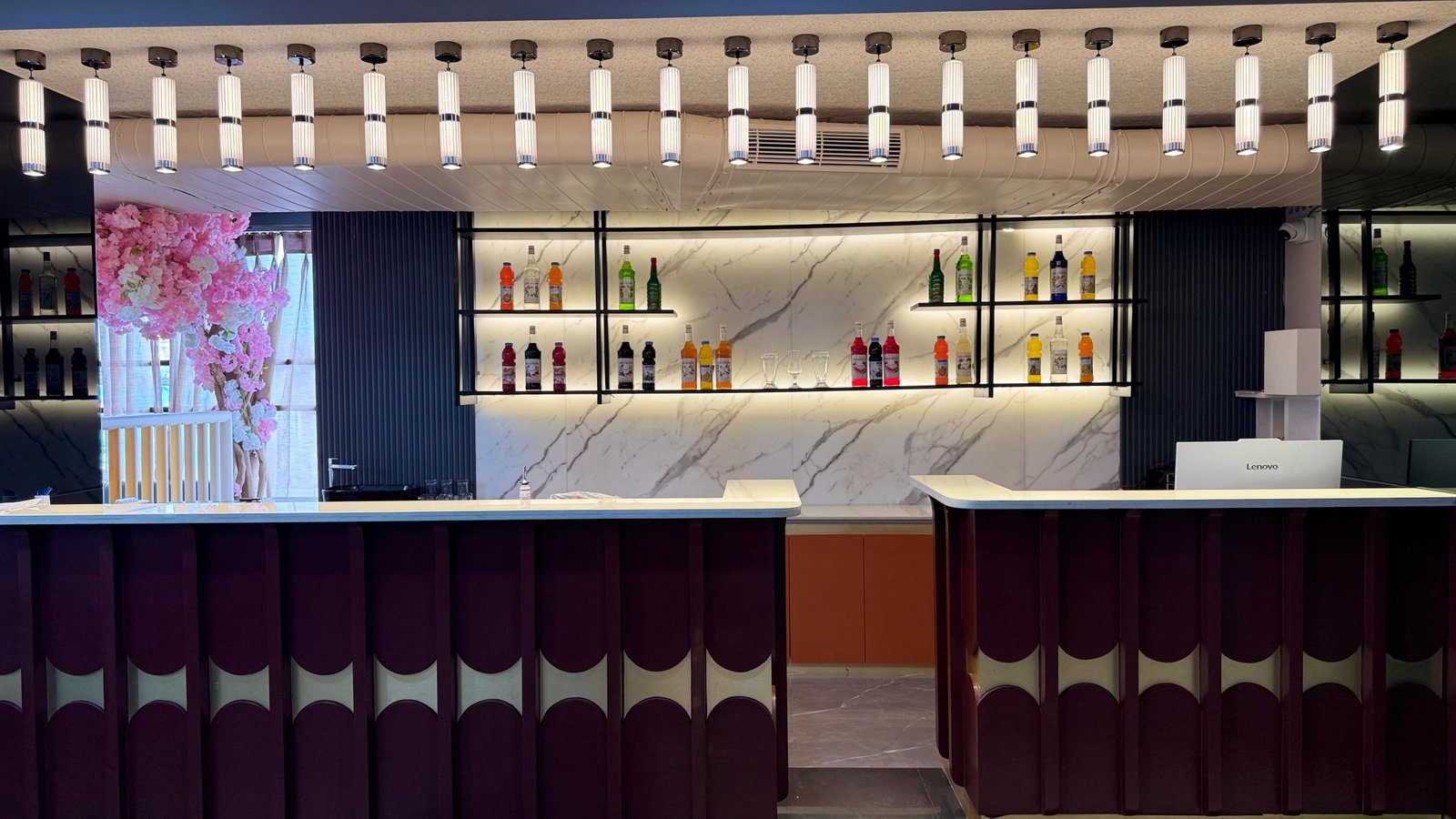 Wine Pairing Experience